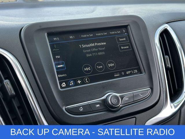 used 2019 Chevrolet Equinox car, priced at $12,497