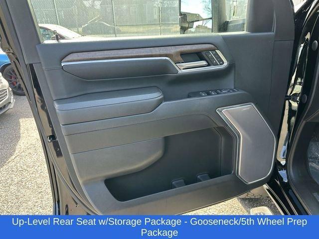 used 2024 Chevrolet Silverado 2500 car, priced at $62,997