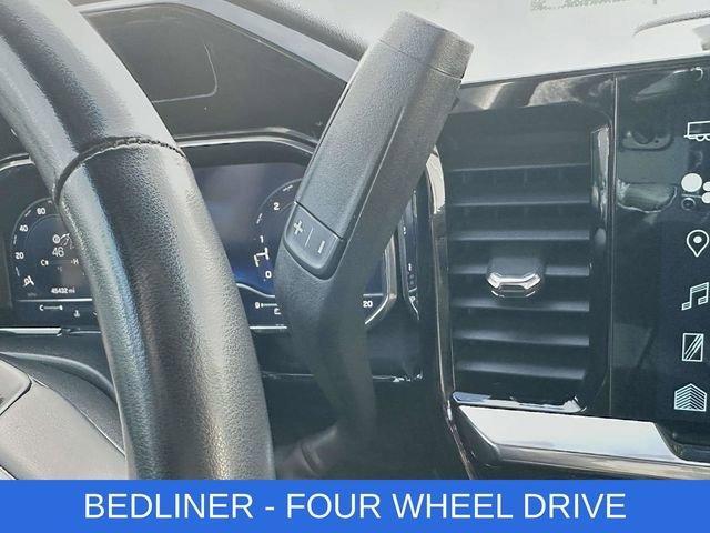 used 2024 Chevrolet Silverado 2500 car, priced at $62,997