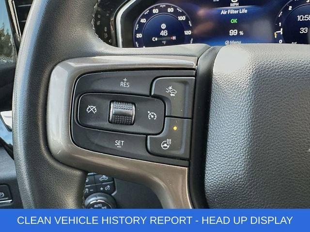 used 2024 Chevrolet Silverado 2500 car, priced at $62,997