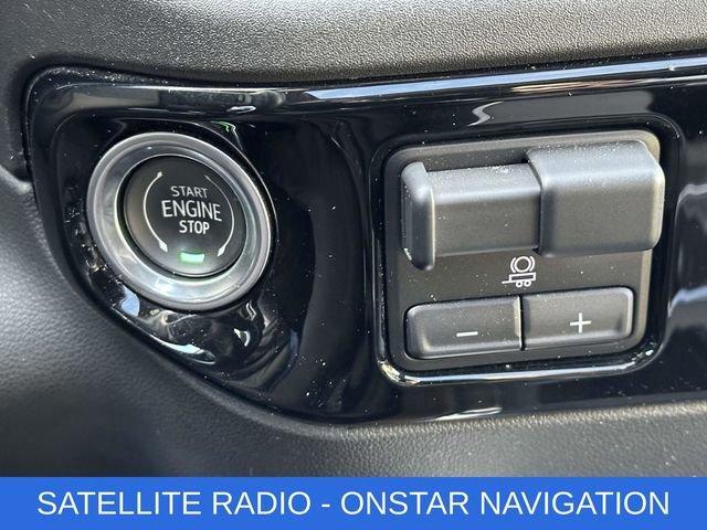 used 2024 Chevrolet Silverado 2500 car, priced at $62,997