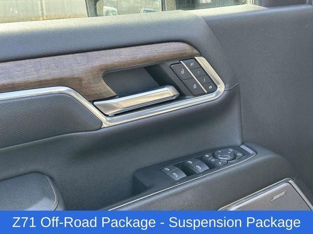 used 2024 Chevrolet Silverado 2500 car, priced at $62,997