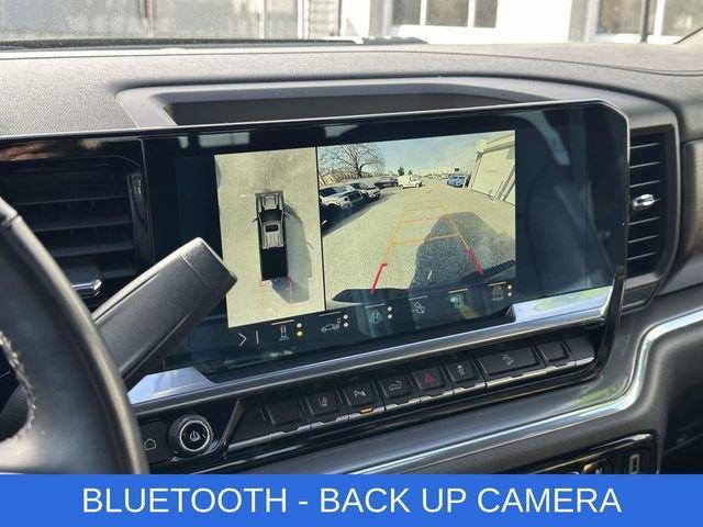 used 2024 Chevrolet Silverado 2500 car, priced at $62,997