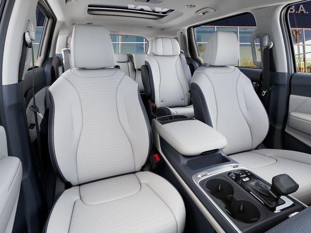 new 2026 Kia Carnival car, priced at $54,020
