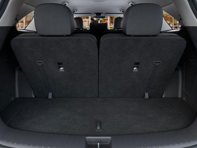 new 2026 Kia Sorento Hybrid car, priced at $42,806