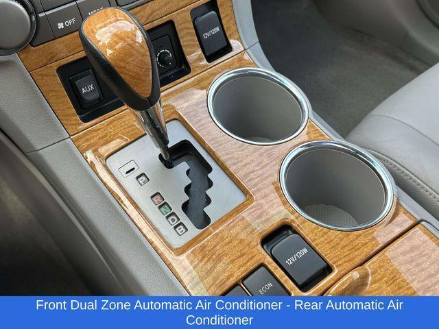 used 2009 Toyota Highlander Hybrid car, priced at $13,997