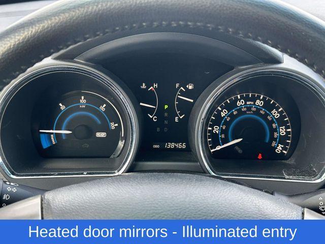 used 2009 Toyota Highlander Hybrid car, priced at $13,997