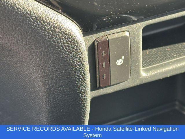 used 2020 Honda Ridgeline car, priced at $25,997