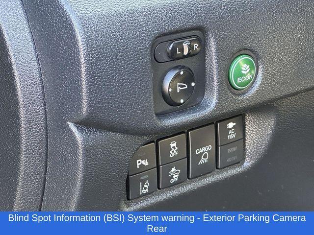 used 2020 Honda Ridgeline car, priced at $25,997