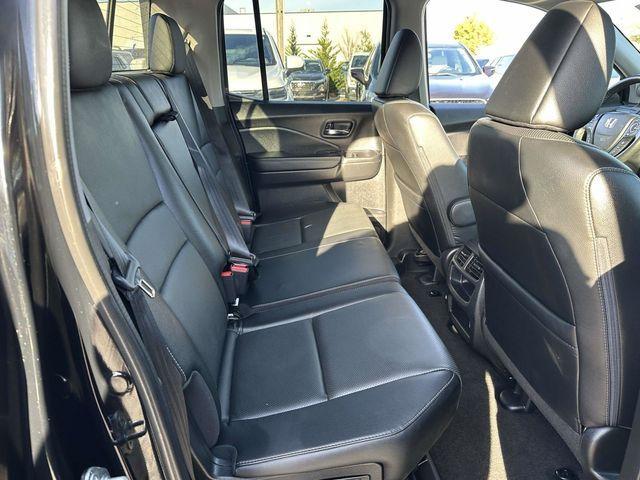 used 2020 Honda Ridgeline car, priced at $25,997