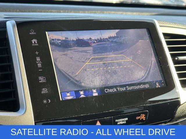 used 2020 Honda Ridgeline car, priced at $25,997