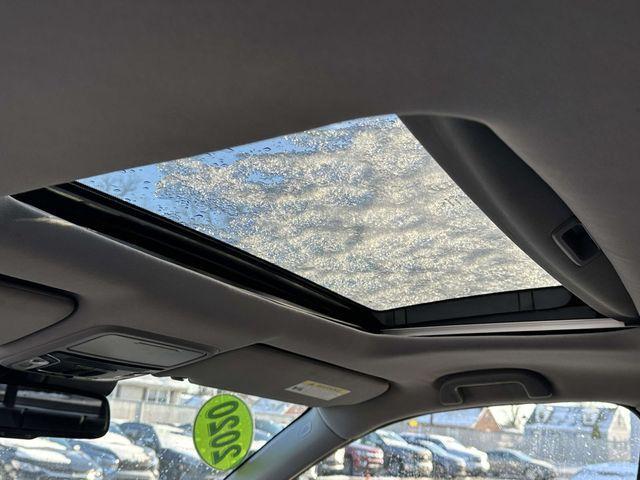 used 2020 Honda Ridgeline car, priced at $25,997