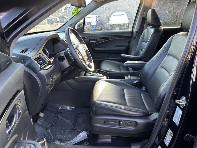 used 2020 Honda Ridgeline car, priced at $25,997