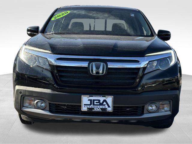 used 2020 Honda Ridgeline car, priced at $25,997
