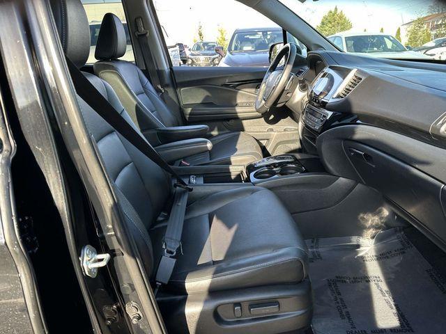 used 2020 Honda Ridgeline car, priced at $25,997