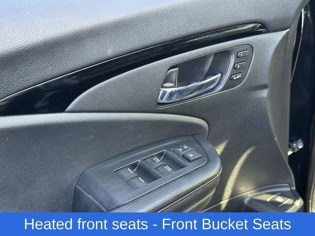 used 2020 Honda Ridgeline car, priced at $25,997