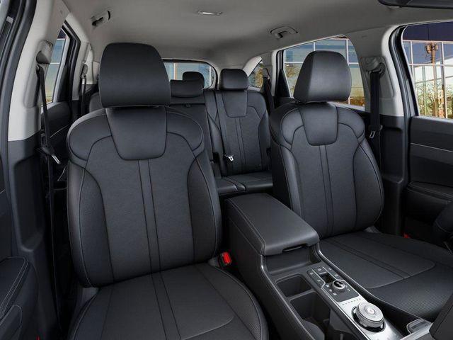 new 2026 Kia Sorento Hybrid car, priced at $42,288