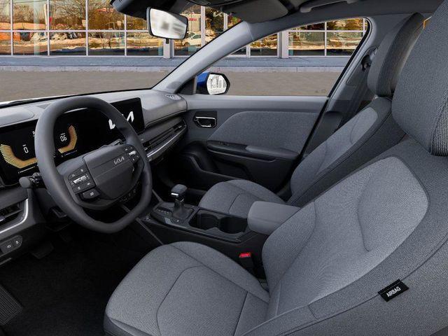 new 2025 Kia K4 car, priced at $21,250