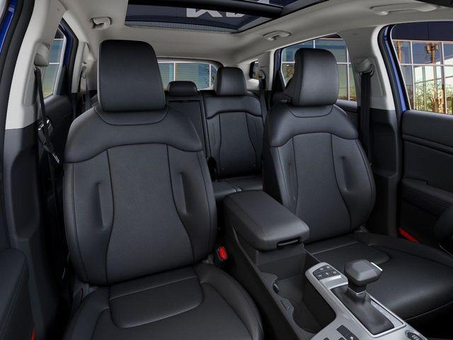 new 2026 Kia Sportage car, priced at $33,485