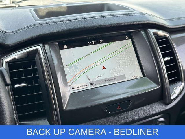 used 2019 Ford Ranger car, priced at $22,497