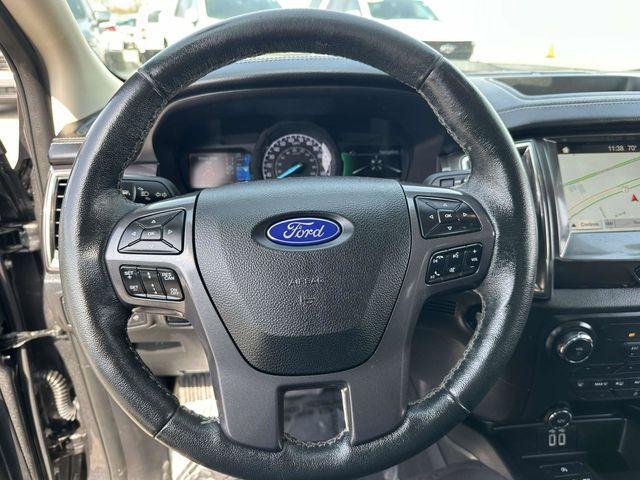used 2019 Ford Ranger car, priced at $22,497