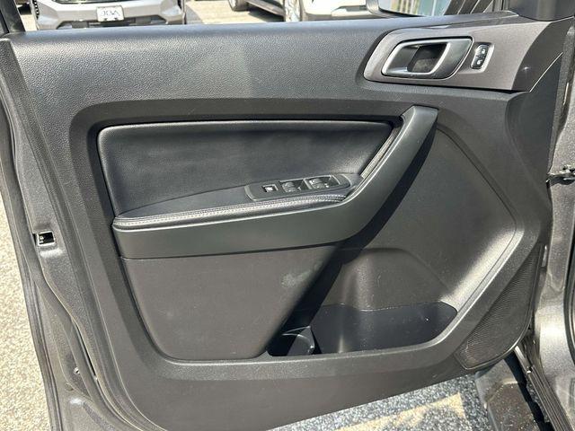 used 2019 Ford Ranger car, priced at $22,497