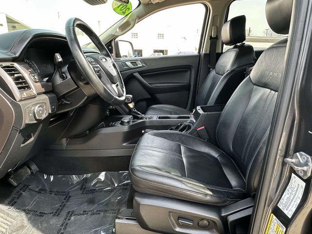 used 2019 Ford Ranger car, priced at $22,497
