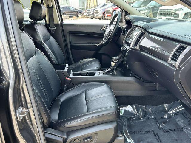 used 2019 Ford Ranger car, priced at $22,497