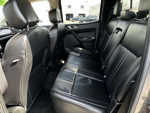 used 2019 Ford Ranger car, priced at $22,497