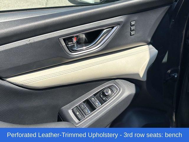 used 2019 Subaru Ascent car, priced at $21,997