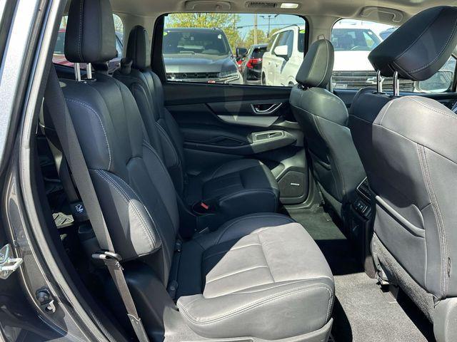 used 2019 Subaru Ascent car, priced at $21,997