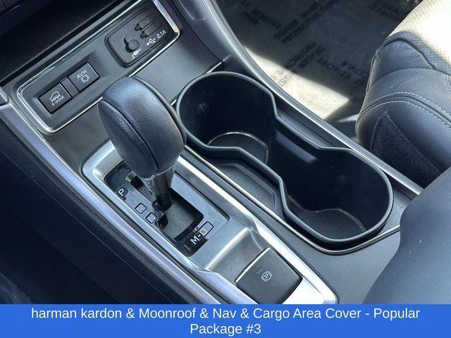 used 2019 Subaru Ascent car, priced at $21,997