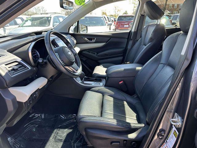 used 2019 Subaru Ascent car, priced at $21,997