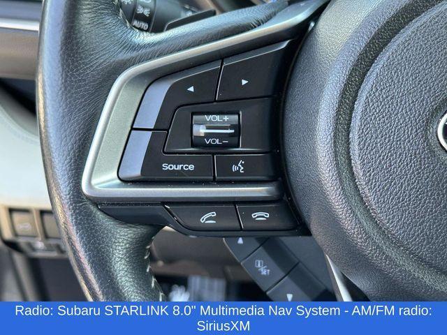 used 2019 Subaru Ascent car, priced at $21,997