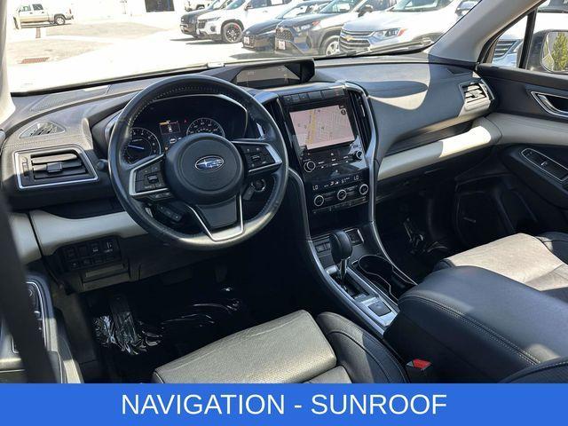 used 2019 Subaru Ascent car, priced at $21,997