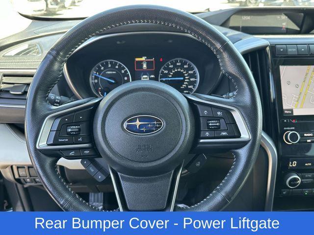used 2019 Subaru Ascent car, priced at $21,997