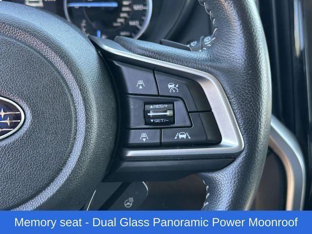 used 2019 Subaru Ascent car, priced at $21,997