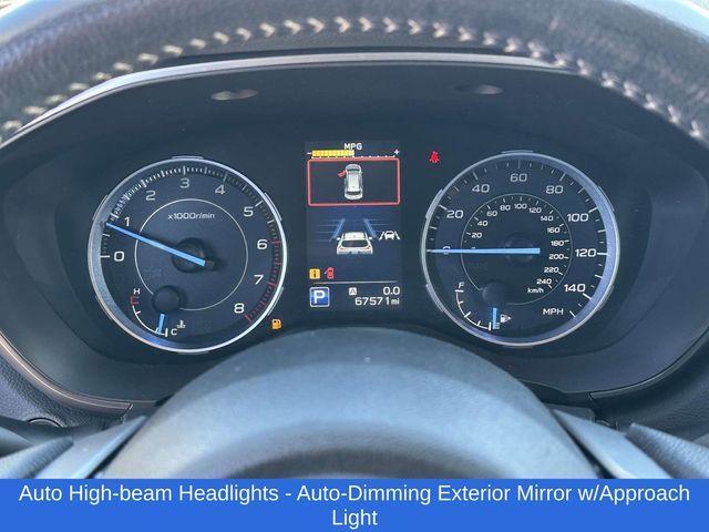 used 2019 Subaru Ascent car, priced at $21,997