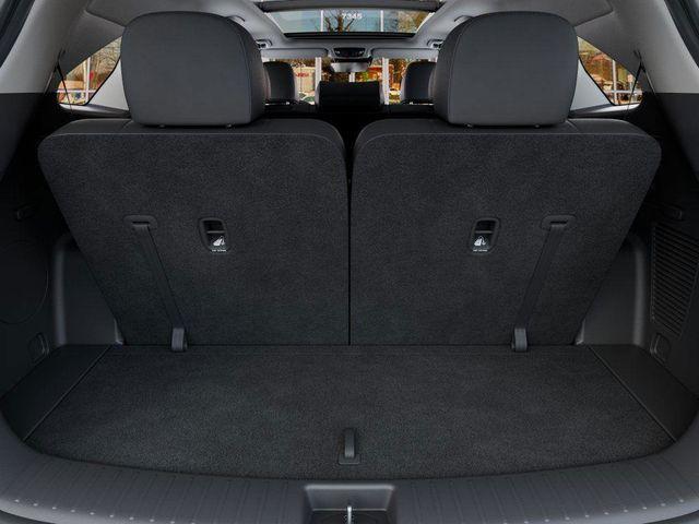 new 2026 Kia Sorento car, priced at $37,480