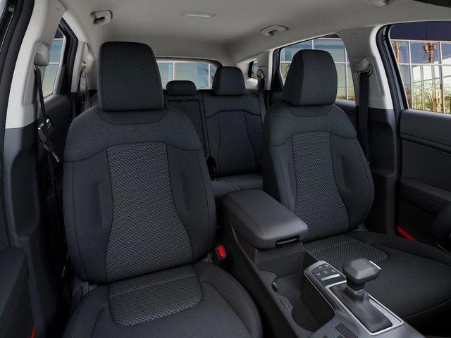 new 2026 Kia Sportage car, priced at $30,571