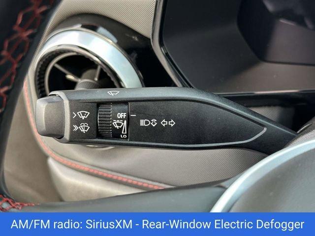 used 2023 Chevrolet Colorado car, priced at $34,497