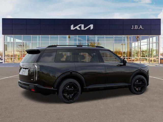 new 2027 Kia Telluride car, priced at $49,475