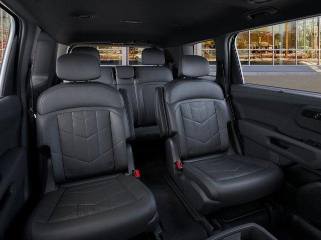 new 2027 Kia Telluride car, priced at $49,475