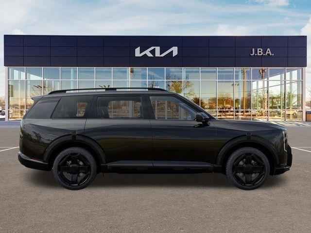 new 2027 Kia Telluride car, priced at $49,475