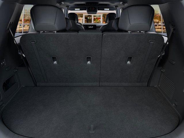 new 2027 Kia Telluride car, priced at $49,475