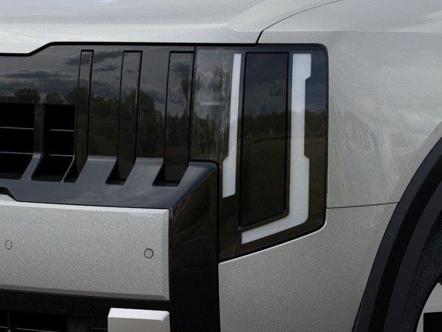 new 2027 Kia Telluride car, priced at $51,925