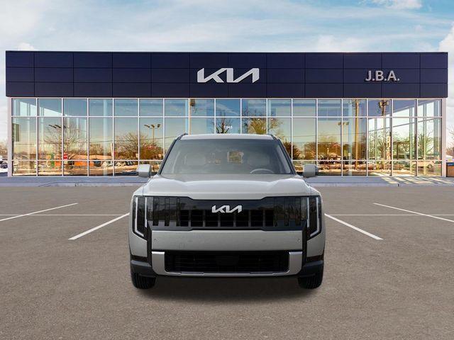 new 2027 Kia Telluride car, priced at $51,925