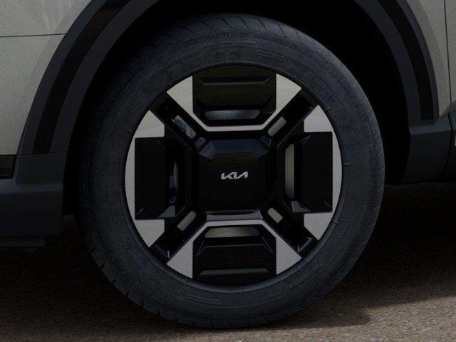 new 2027 Kia Telluride car, priced at $51,925