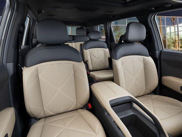 new 2027 Kia Telluride car, priced at $51,925