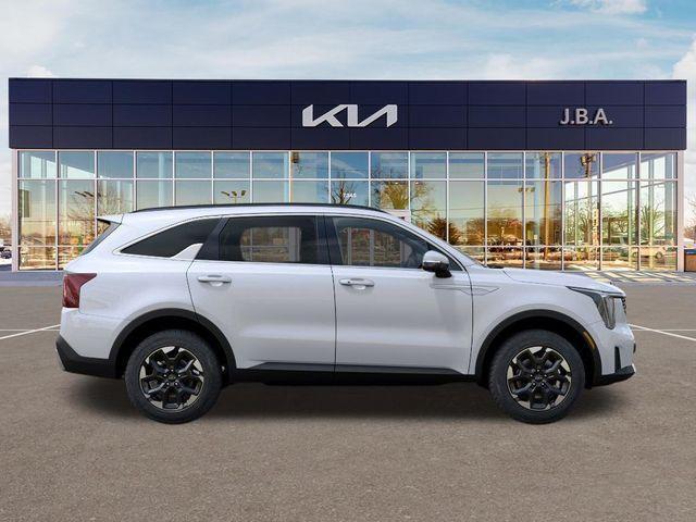 new 2026 Kia Sorento car, priced at $41,136